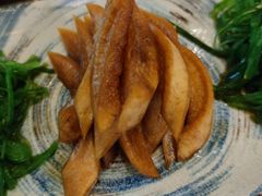萝卜海草-逸林轩中餐厅(中信泰富朱家角锦江酒店)