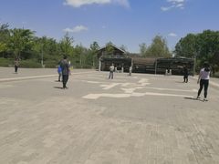 -永定河休闲森林公园