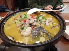 -鲁宴·鲁煨黄河生态大鲤鱼(月坛店)