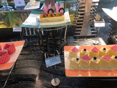 香橙慕斯-佰园全日西餐厅-厦门佰翔软件园酒店