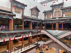 -华谊兄弟影院(IMAX洋桥店)