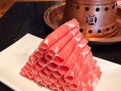 -南门涮肉(上海二店)