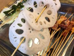 -博串堂(明发商业广场店)