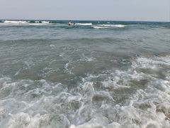 -西涌国际滨海旅游区