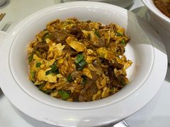 醋溜木须-紫光园·烤鸭(吕家营店)