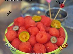 -玄希浪漫厨房·韩料烤肉(湖滨银泰in77店)