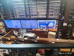 -三联韬奋书店(三里屯店)