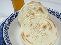 -清真·马洪小炒泡馍馆(钟楼回民街店)