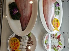 -喜来酌海鲜·饺子(和平一店)