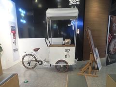 -闻道万巷咖啡馆(南大街地铁站店)