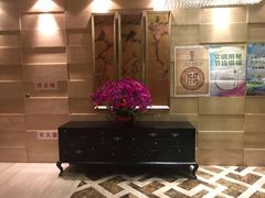 -怡和春天大酒楼(柳芳店)
