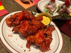 -ZAFFERANO西班牙海鲜饭(上海首店)