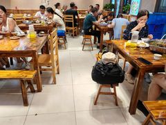 -乡土特色.冷锅鱼.牦牛肉汤锅