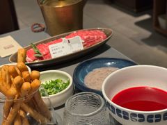 -巴奴毛肚火锅(悠唐购物中心店)