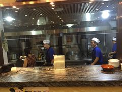 -罗胖子面馆(西关店)