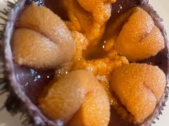 -常鲜楼常来尝鲜海胆馆(星海店)