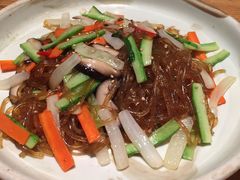 -萨拉伯尔水源素问店·韩国宫廷料理(人民路店)