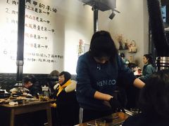 -肉甲韩国木炭烤肉(新壹街1店)