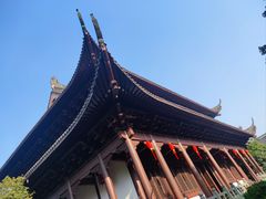 -钱王祠
