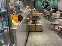 -奈雪的茶(天河城店)