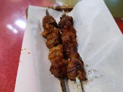 -羊之道草原味道清真餐厅(番禺店)