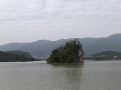 -星湖旅游景区七星岩