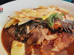 -壹零捌道·北京烤鸭(车公庄店)