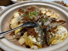 -潮州府·潮菜·砂锅粥(徐家汇店)