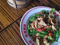 -山城欢现炒食堂(上海城店)