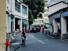 -凌舍好烧鹅(中山路店)