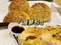 -稻香(汉街店)