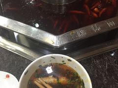 -绵阳森林雨鸭肠王火锅城(丽景花城店)