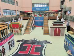 -上海市工商外国语学校