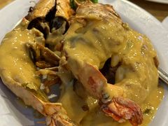 -ZF Seafood Restaurant 卓峰海鲜餐