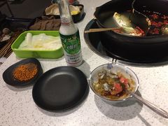 -钢管厂五区小郡肝串串香(南山店)