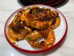 -友德福.老字号粤菜.广州地标融合美食(荔湾路店)