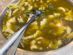 -重庆椒麻鱼·川味江湖菜