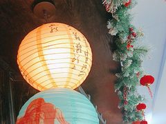 -白石的深夜食堂(万达店)
