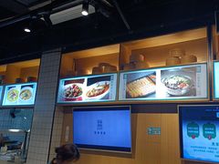 -黑家养生粥道馆(新世纪店)