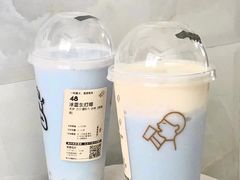 -喜茶(上海正大广场店)
