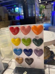 -趣陶陶艺手工坊(新世界百货重庆店)