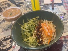 -鼓楼吃面·肉啃肉(南锣鼓巷店)