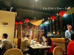 -秋色客家菜(流塘店)