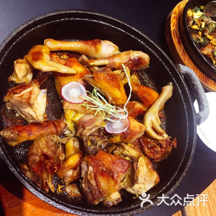 临家闽南菜(德辉广场店)-图片-石狮美食-大众点评网