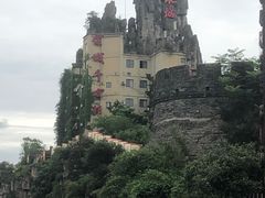 -杭州宋城