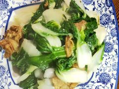 -巢湖名吃·徽府农家菜(半汤店)