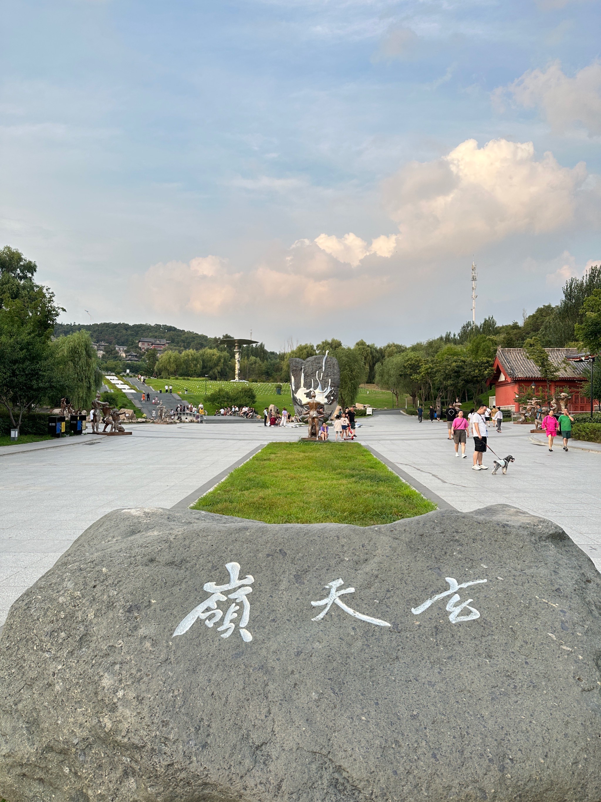 道教八景神图片