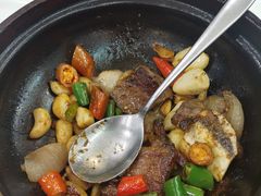 纽西兰牛仔骨-太兴餐厅(东方广场分店)