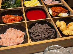 -海底捞火锅(东方时代广场店)