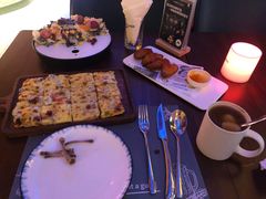 -Ambra Haus琥珀屋精酿餐厅(宝山店)